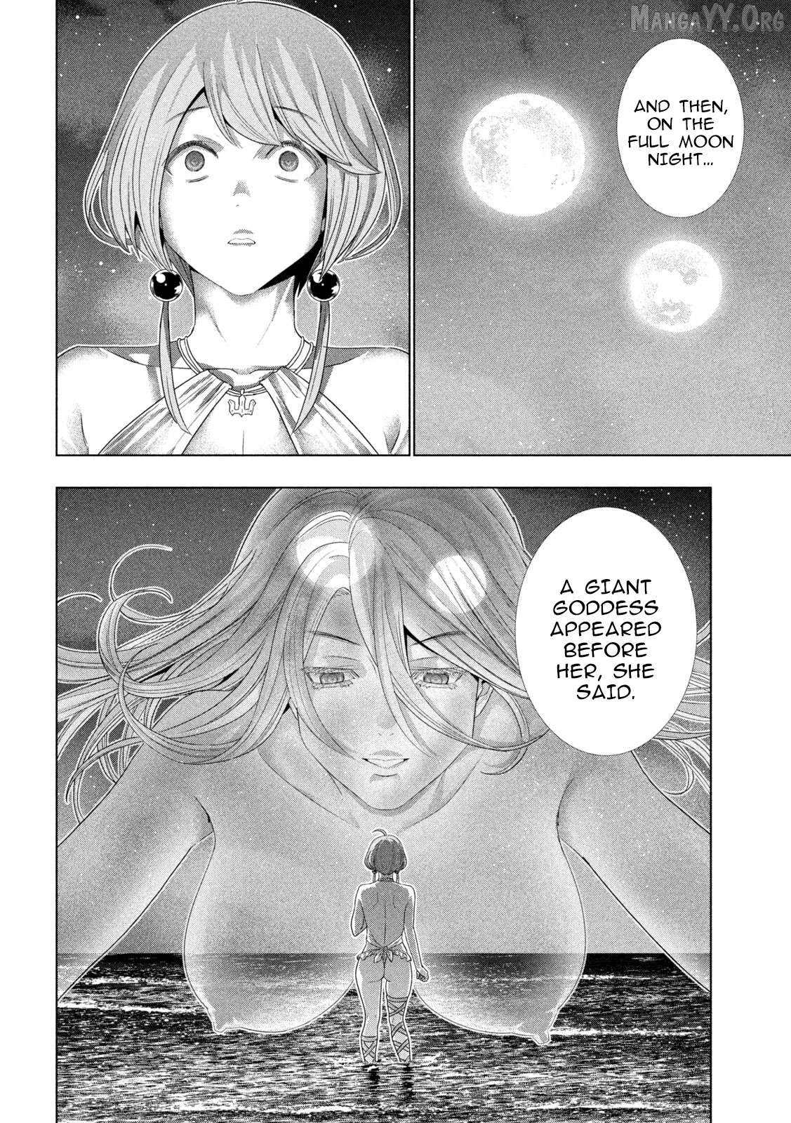 Parallel Paradise Chapter 299 - page 4