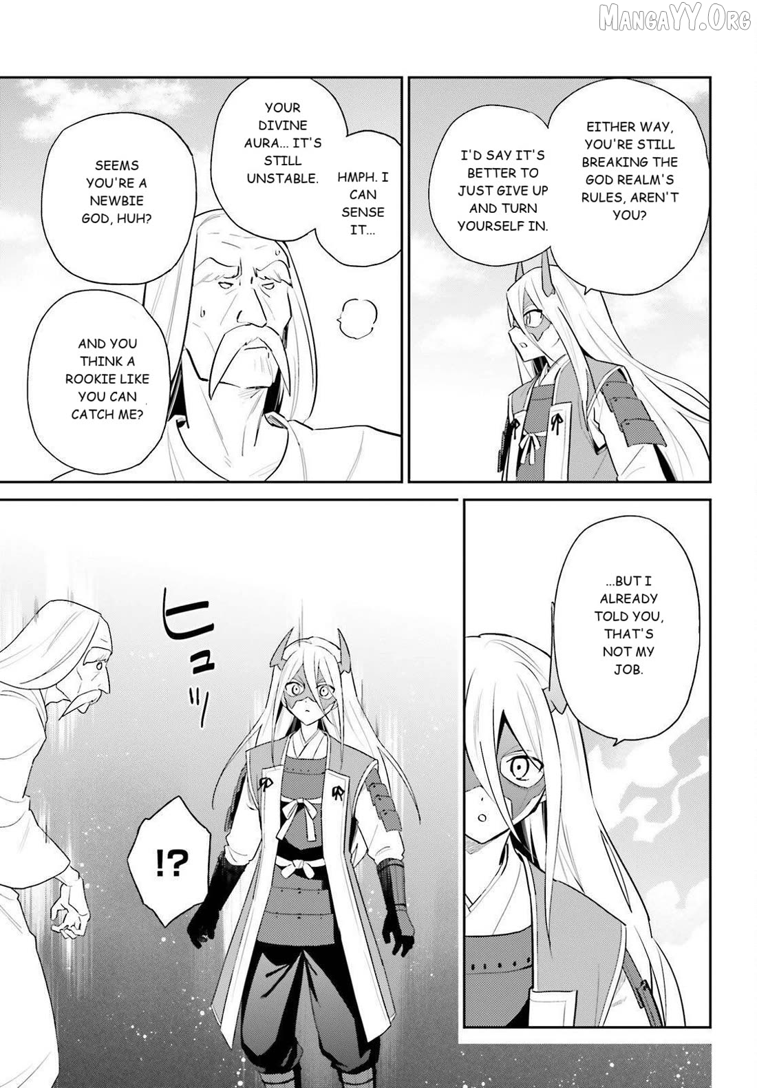 In Another World With My Smartphone Chapter 106 - page 13