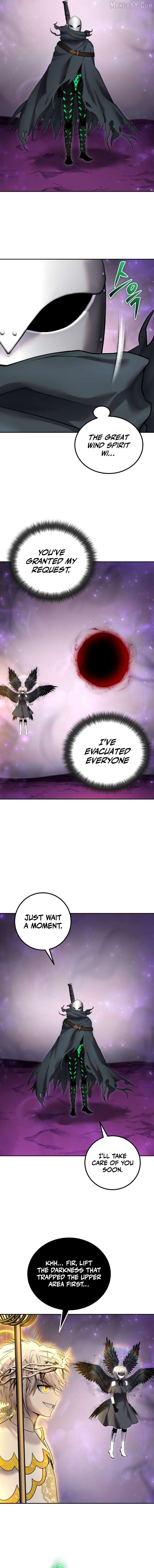 I Was More Overpowered Than the Hero, so I Hid My Power! Chapter 95 - page 2