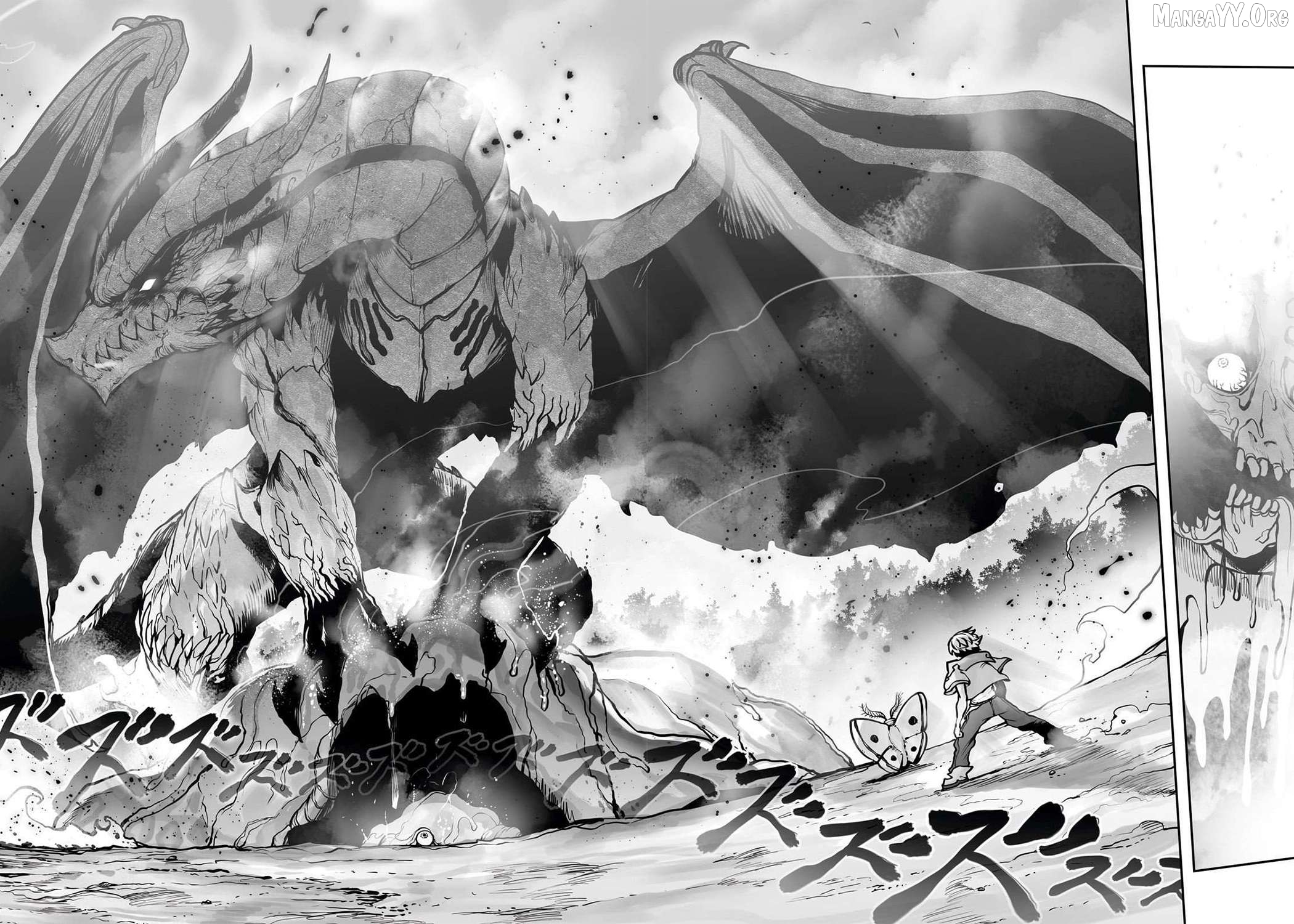 The Useless Tamer Will Turn Into The Top Unconsciously By My Previous Life Knowledge Chapter 53 - page 21