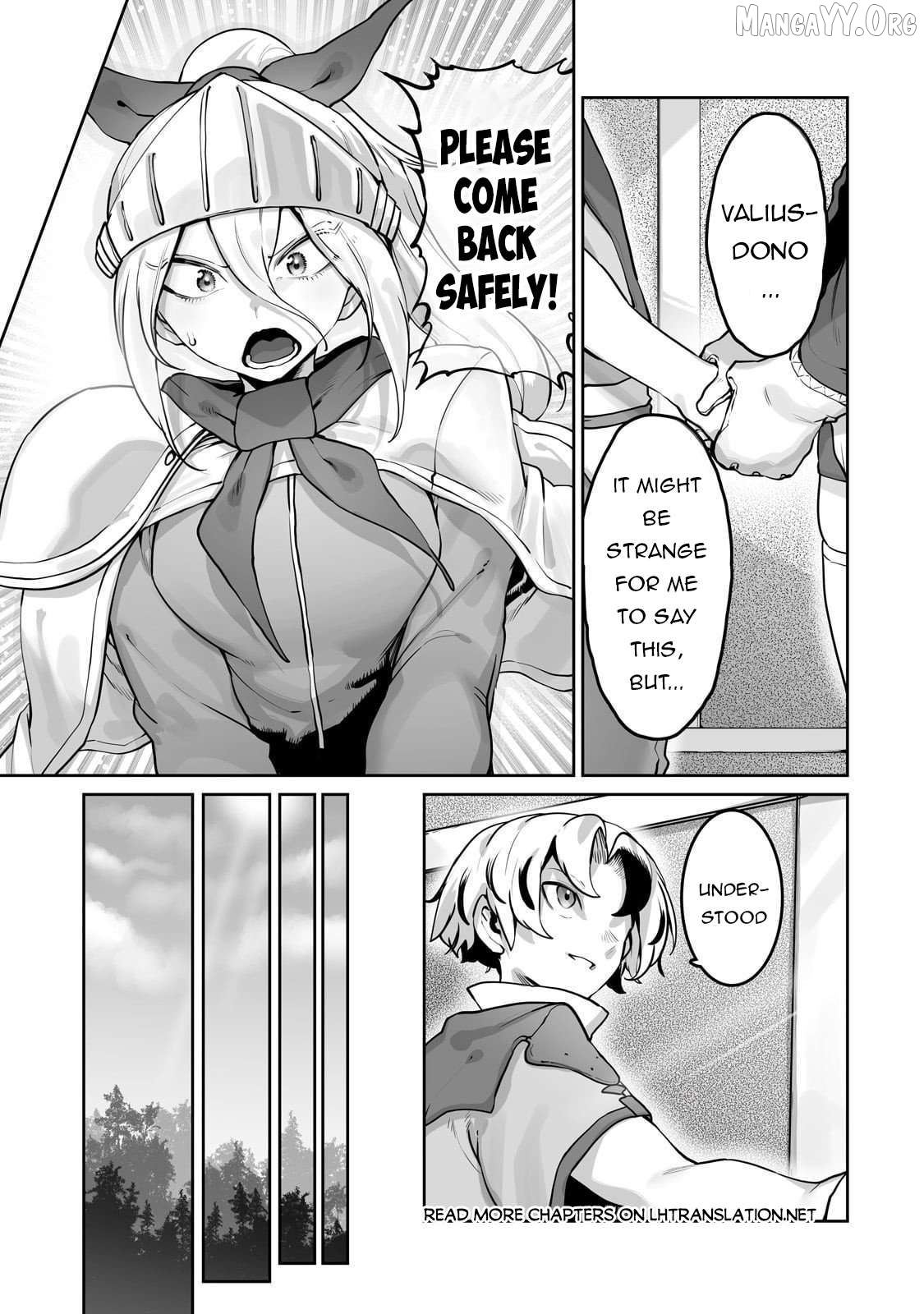The Useless Tamer Will Turn Into The Top Unconsciously By My Previous Life Knowledge Chapter 53 - page 7