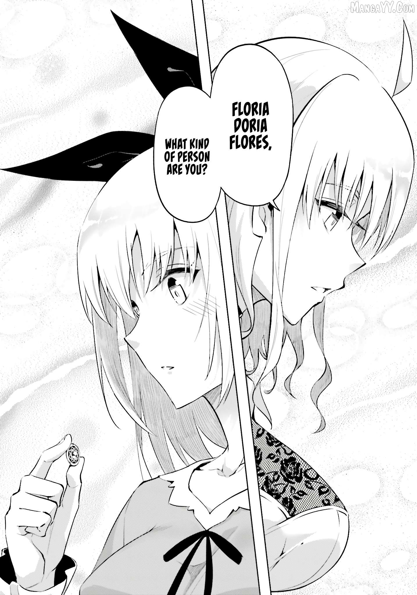 Tou No Kanri O Shite Miyou Chapter 86 - page 33