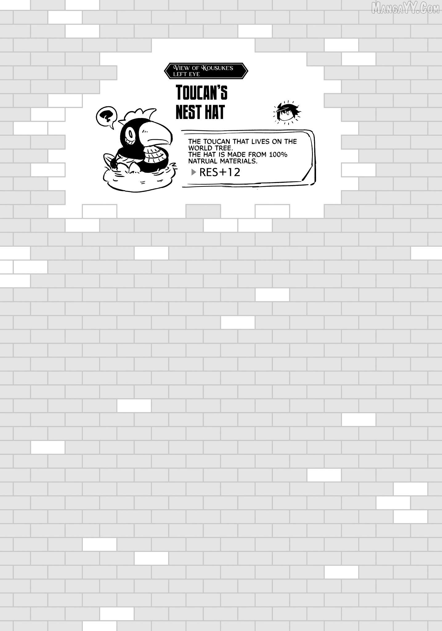 Tou No Kanri O Shite Miyou Chapter 86 - page 58