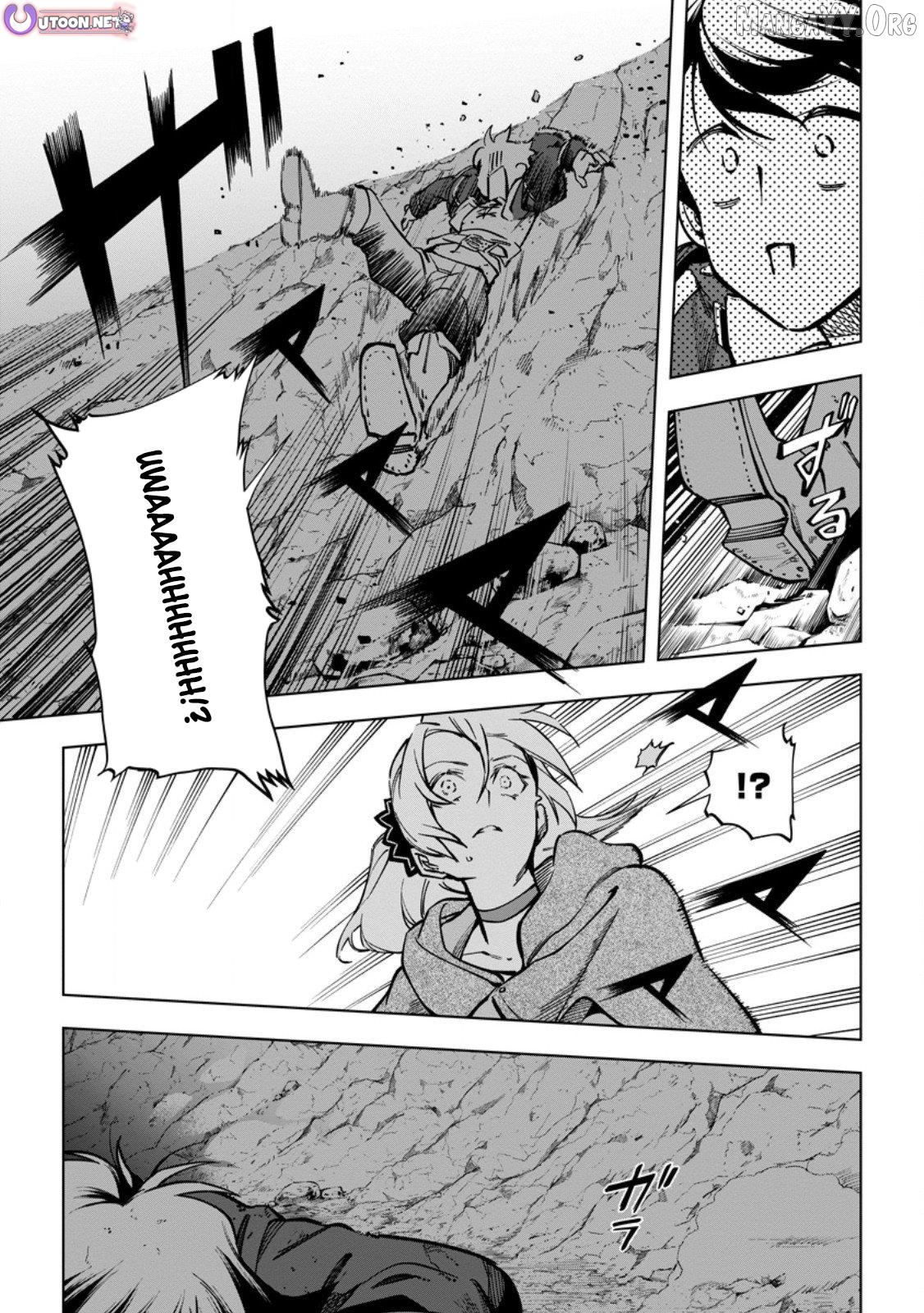 Isekai Craft Gurashi Jiyu Kimamana Seisan Shoku No Honobono Slow Life Chapter 39.2 - page 11