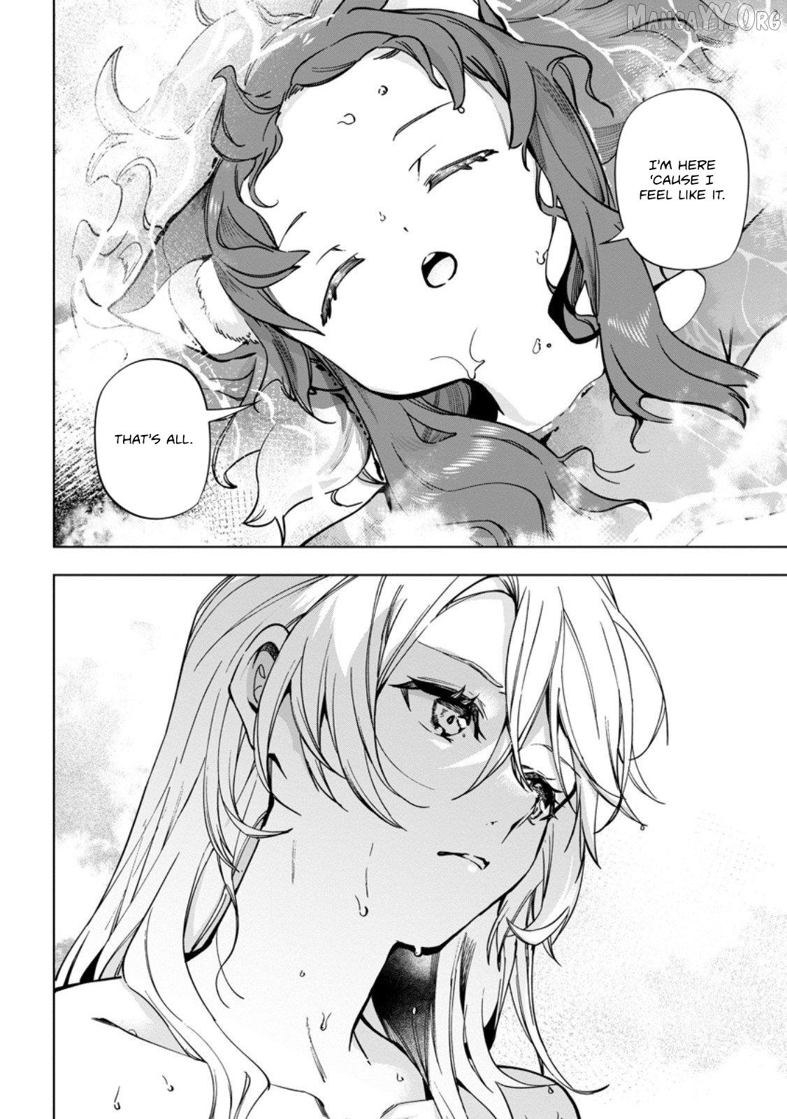 Isekai Craft Gurashi Jiyu Kimamana Seisan Shoku No Honobono Slow Life Chapter 39.2 - page 8