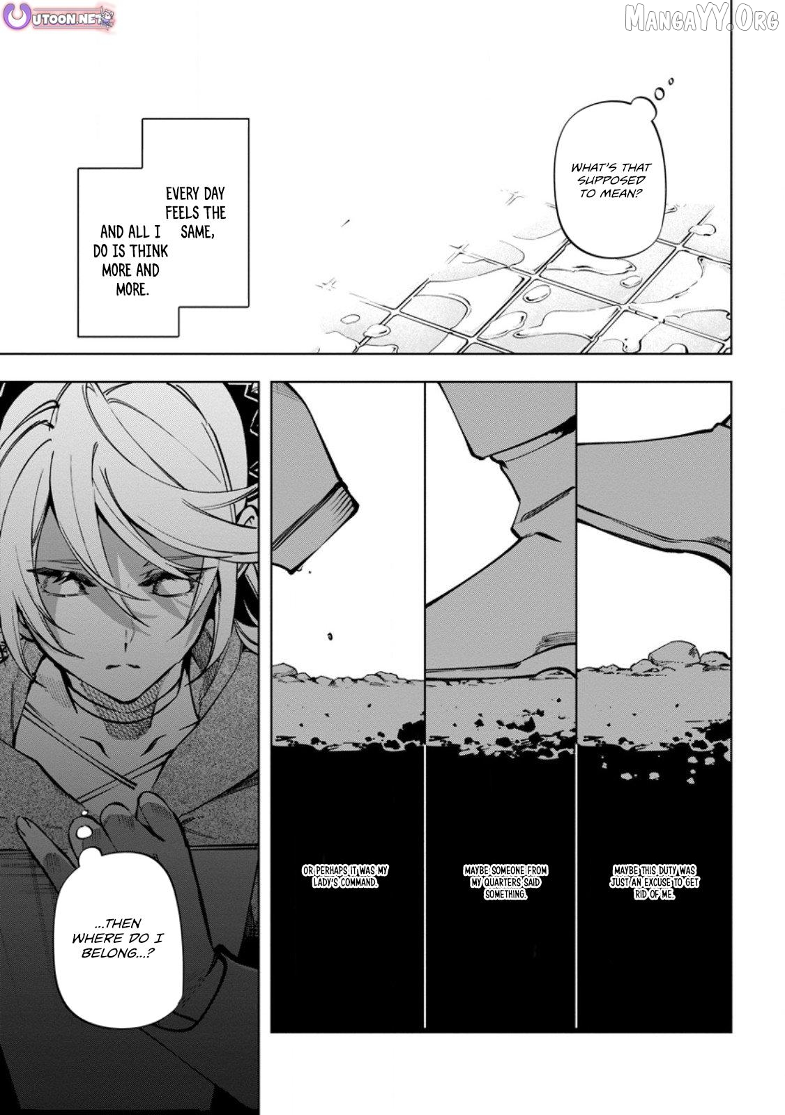 Isekai Craft Gurashi Jiyu Kimamana Seisan Shoku No Honobono Slow Life Chapter 39.2 - page 9