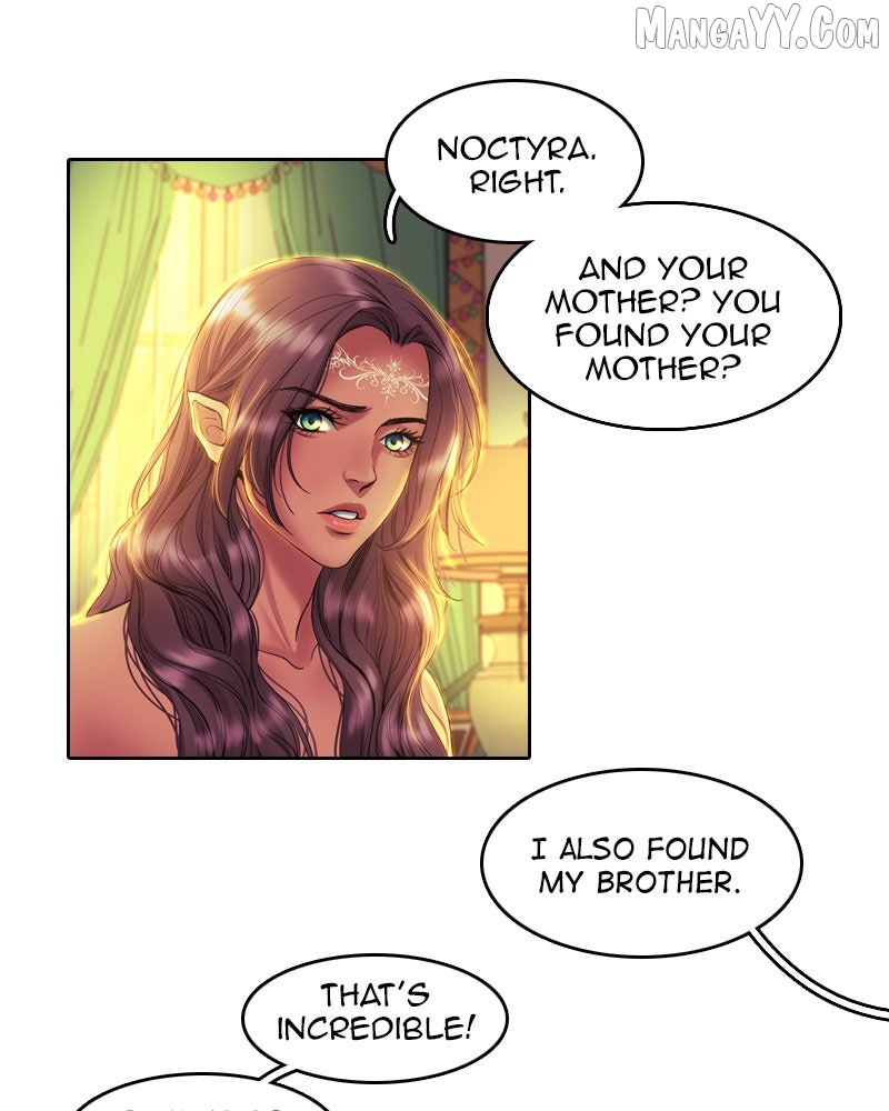 Blood Reverie Chapter 127 - page 24