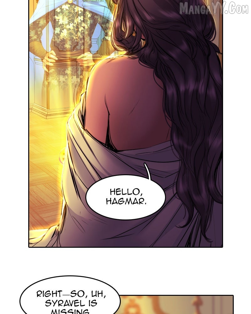 Blood Reverie Chapter 127 - page 32