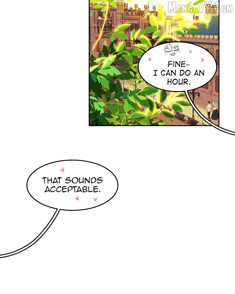 Blood Reverie Chapter 127 - page 44