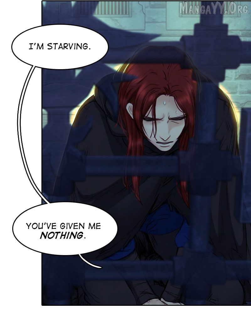 Blood Reverie Chapter 128 - page 5