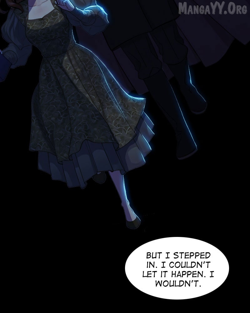 Blood Reverie Chapter 128 - page 32