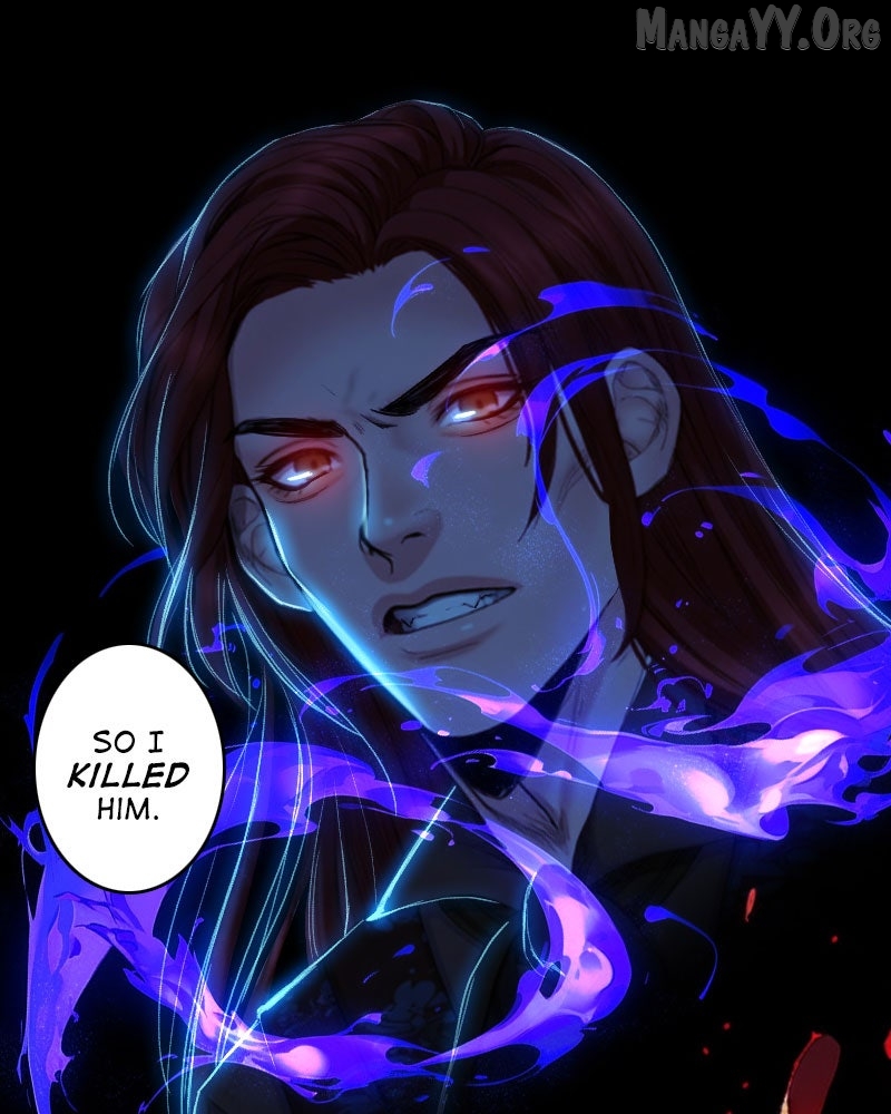 Blood Reverie Chapter 128 - page 33