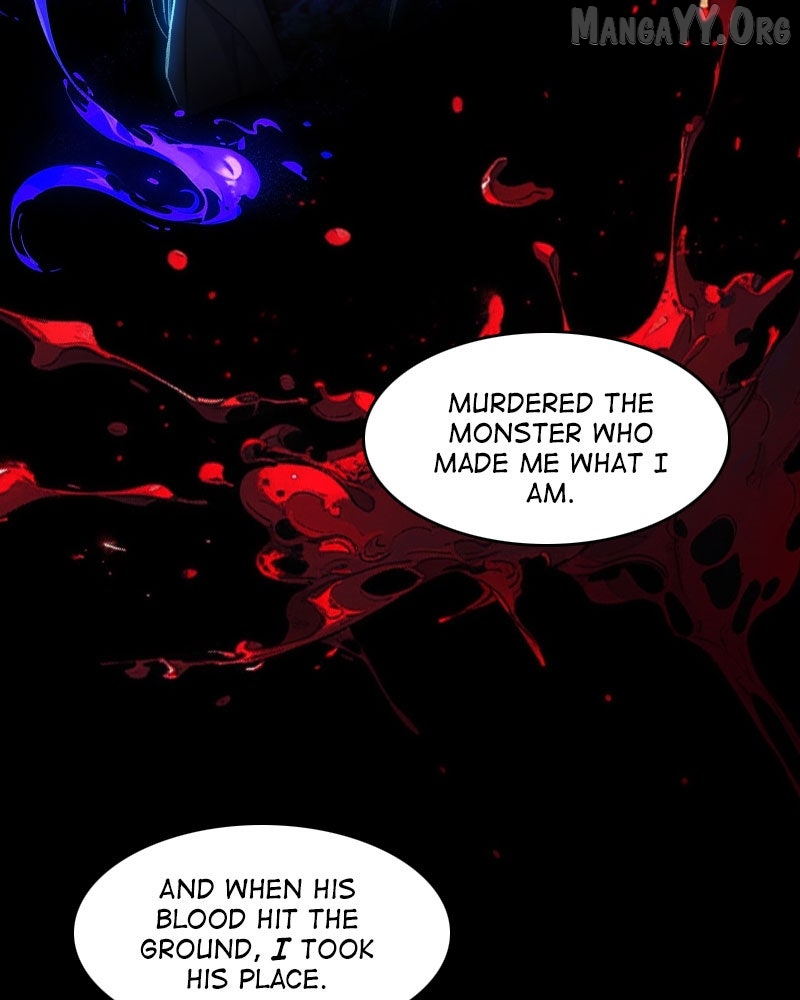 Blood Reverie Chapter 128 - page 34