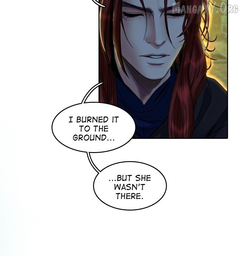 Blood Reverie Chapter 128 - page 48