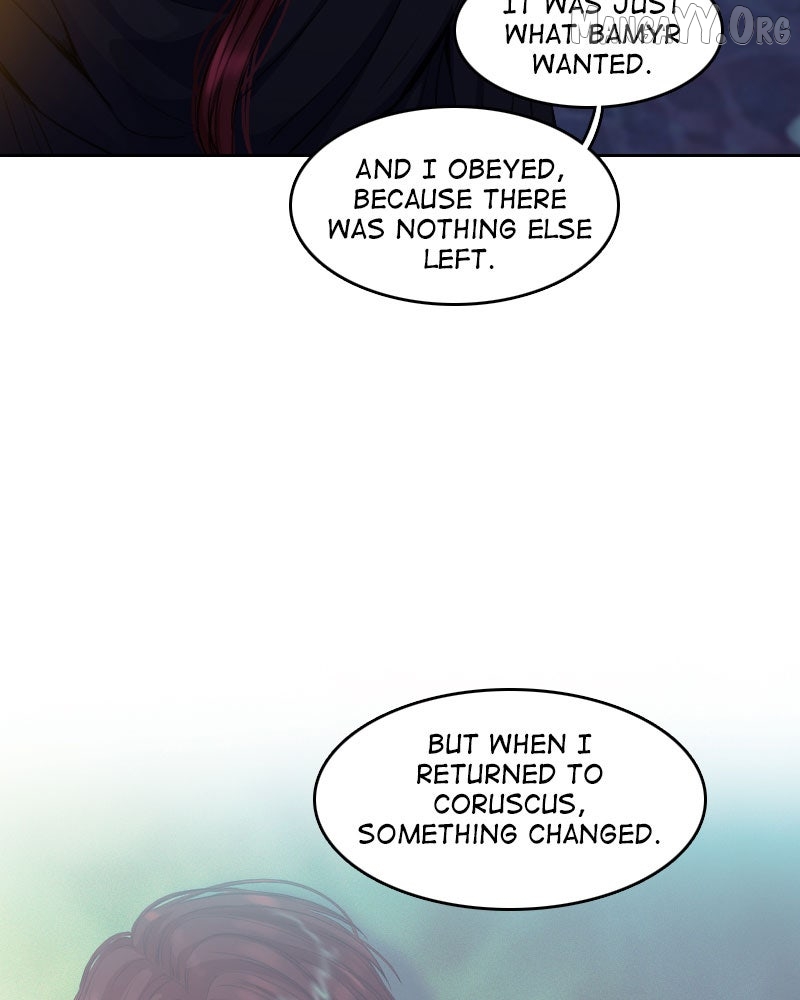 Blood Reverie Chapter 128 - page 59