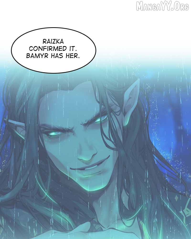 Blood Reverie Chapter 128 - page 62