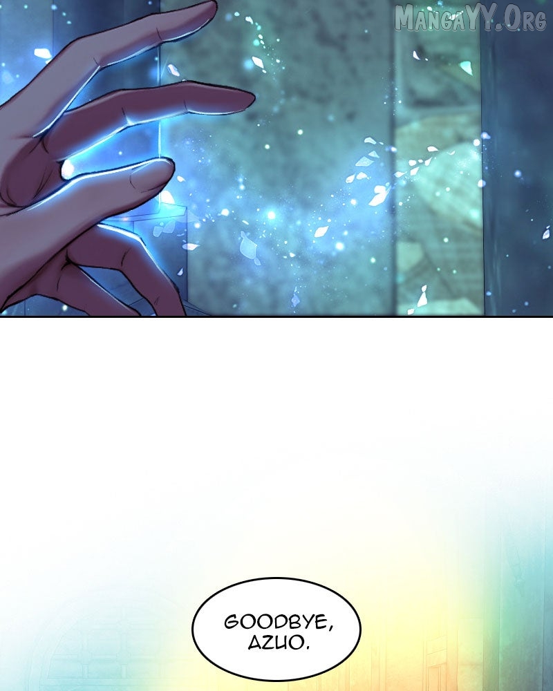 Blood Reverie Chapter 129 - page 30
