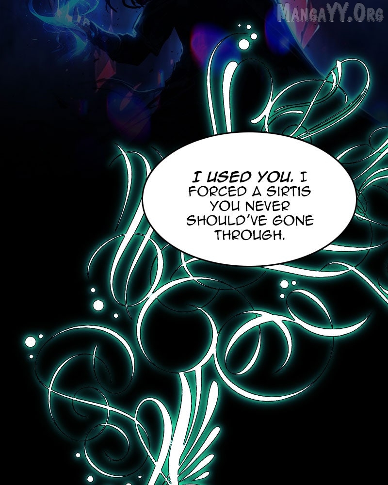 Blood Reverie Chapter 129 - page 42