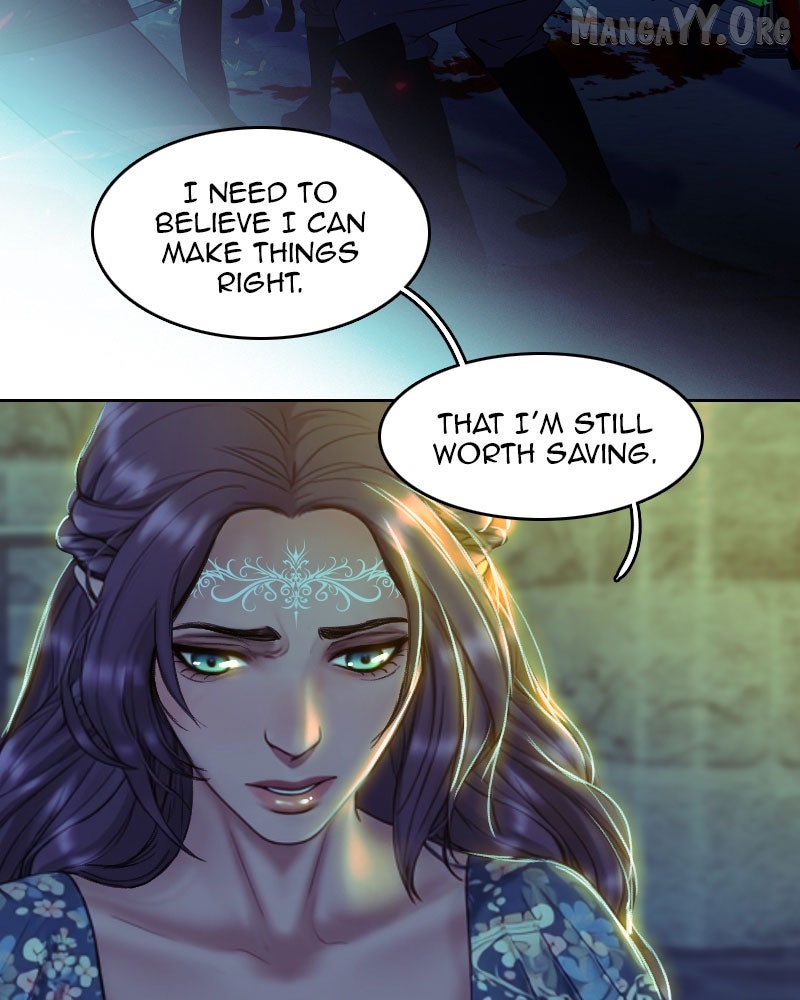 Blood Reverie Chapter 129 - page 44