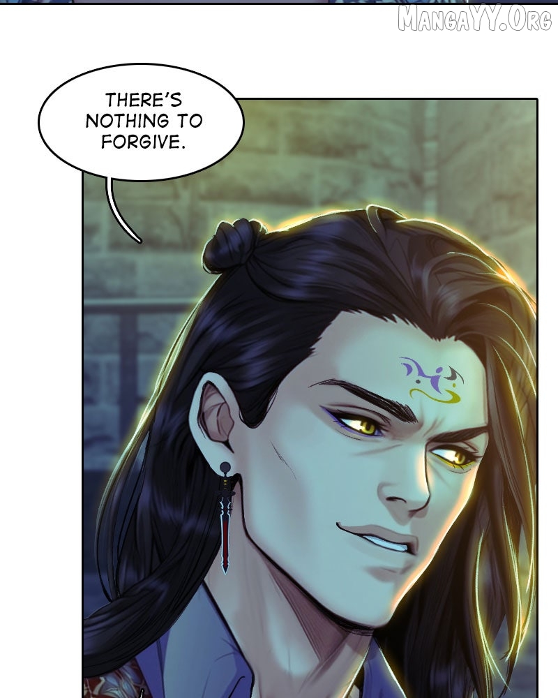 Blood Reverie Chapter 129 - page 45