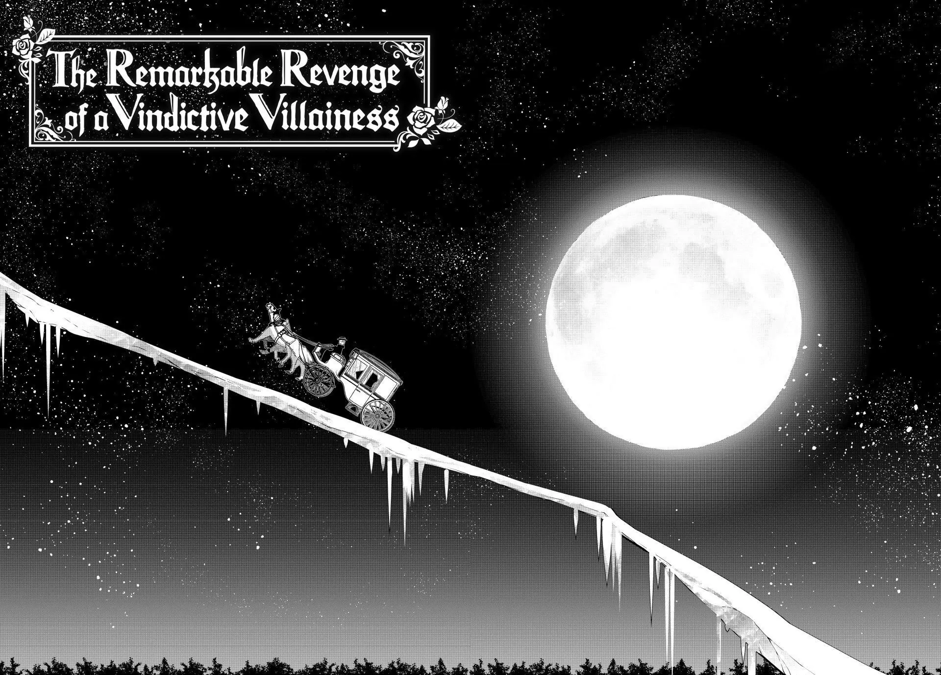 A Splendid Revenge Story of a Super-Dreadnought Cheat Villainess Chapter 33.2 - page 19
