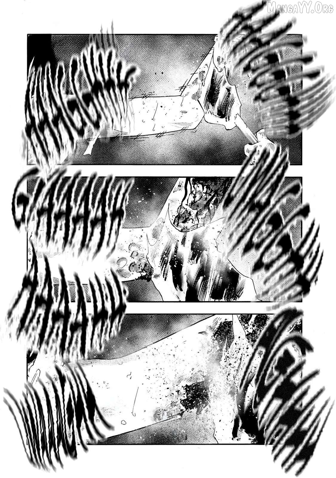 Juujika No Rokunin Chapter 228 - page 10