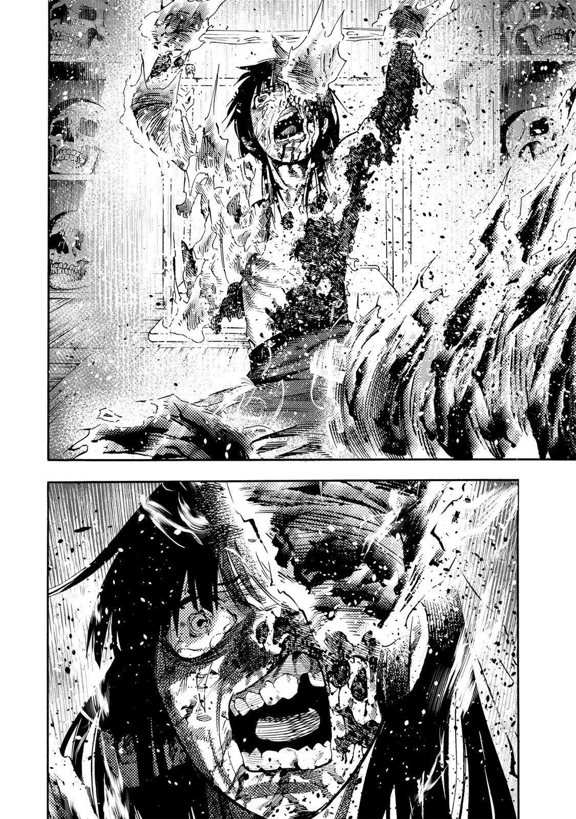 Juujika No Rokunin Chapter 228 - page 16