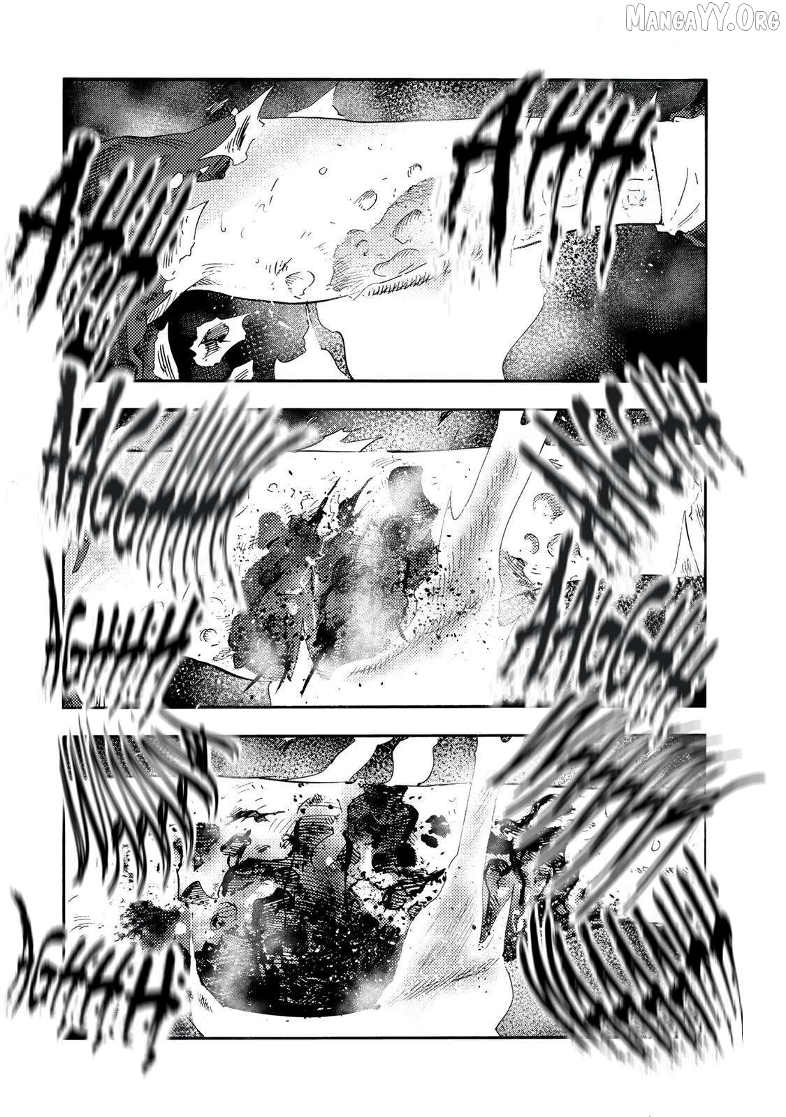 Juujika No Rokunin Chapter 228 - page 6