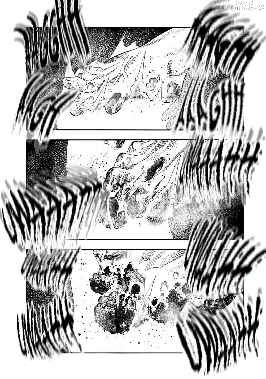 Juujika No Rokunin Chapter 228 - page 7