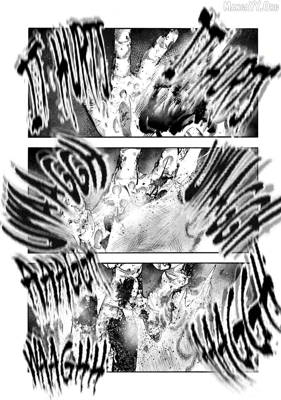 Juujika No Rokunin Chapter 228 - page 9