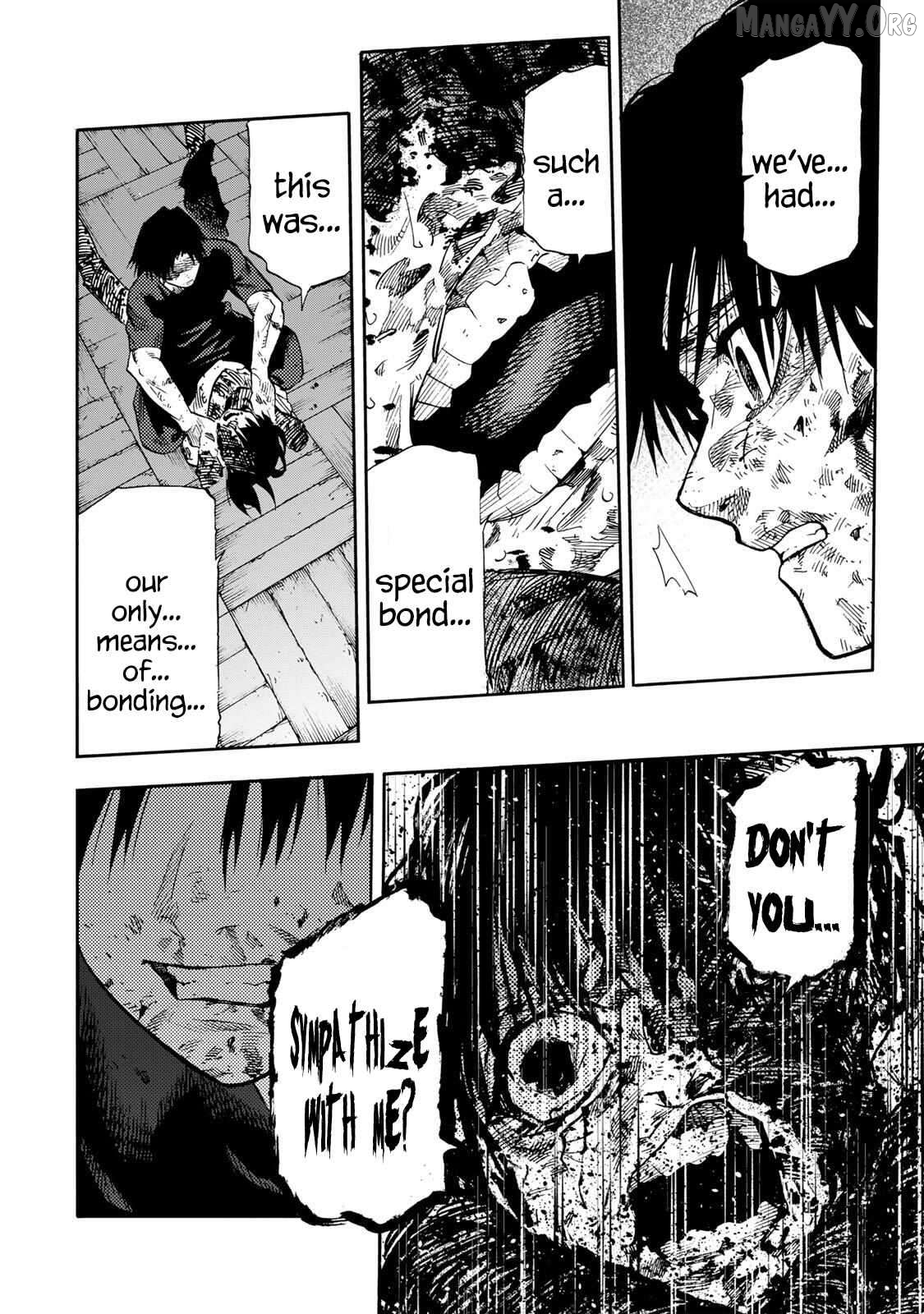Juujika No Rokunin Chapter 229 - page 12