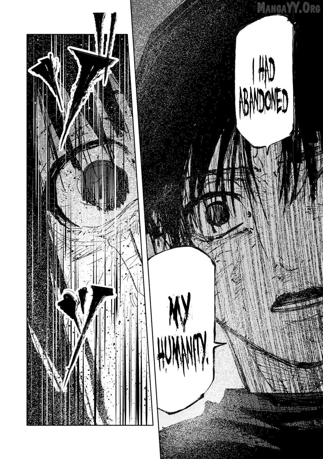 Juujika No Rokunin Chapter 229 - page 14