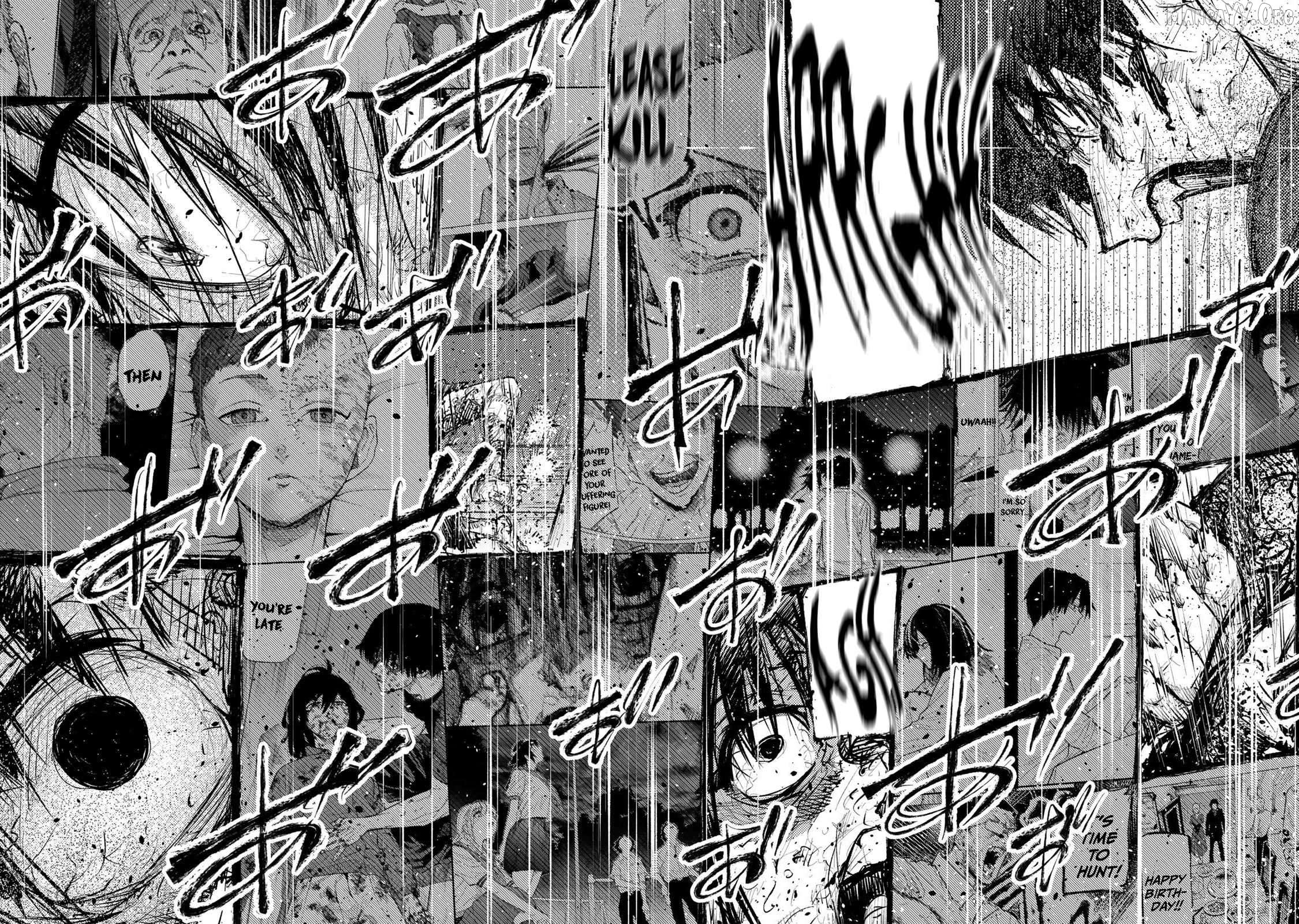 Juujika No Rokunin Chapter 229 - page 16