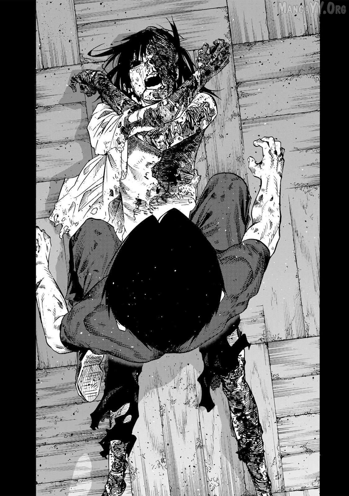 Juujika No Rokunin Chapter 229 - page 18