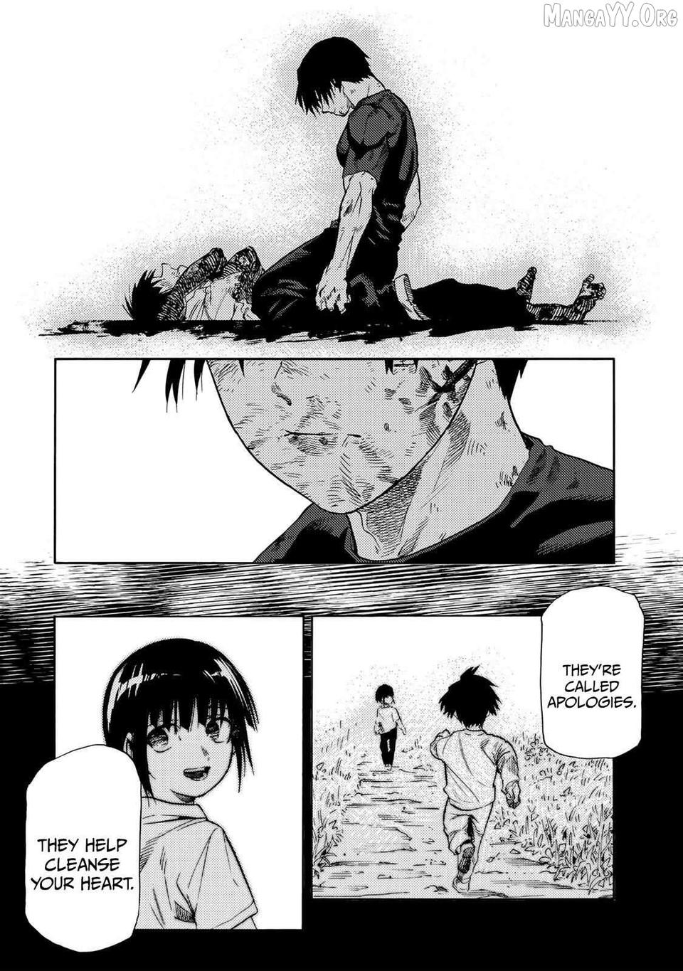 Juujika No Rokunin Chapter 229 - page 19