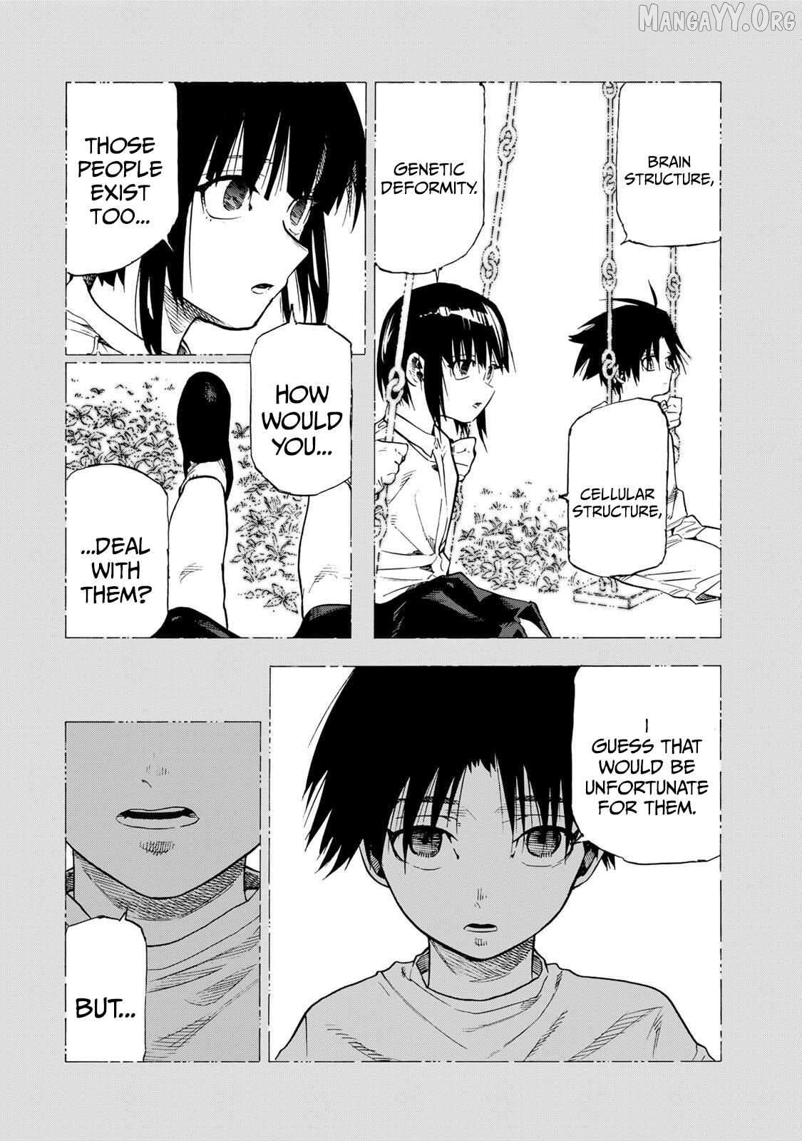 Juujika No Rokunin Chapter 229 - page 2