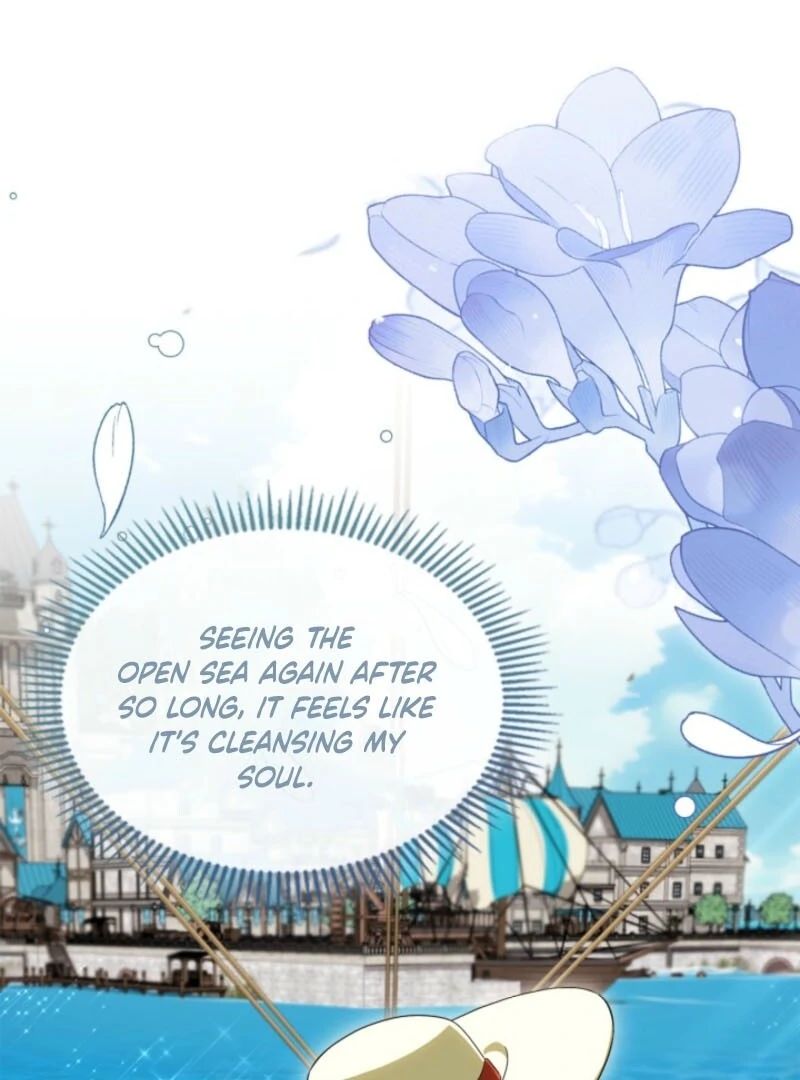 I Stole the Female Lead's First Love Chapter 85 - page 1