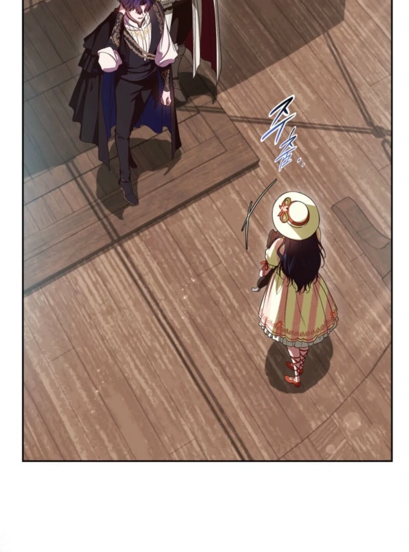 I Stole the Female Lead's First Love Chapter 85 - page 10