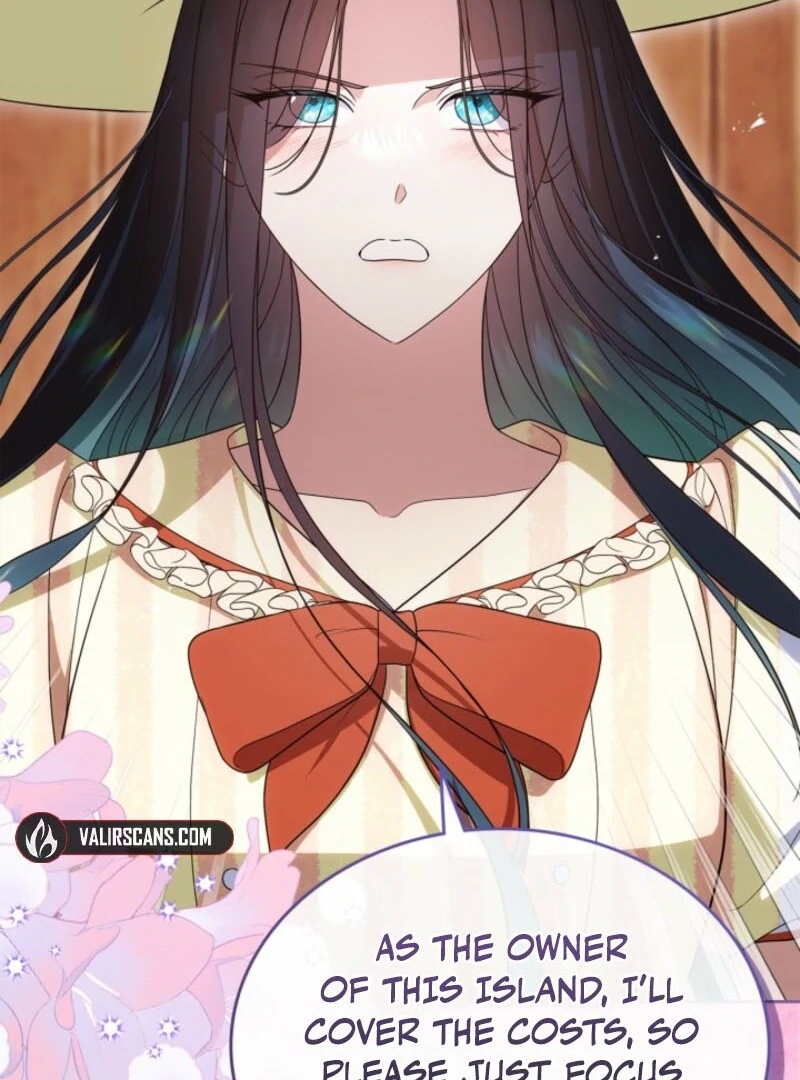 I Stole the Female Lead's First Love Chapter 85 - page 102