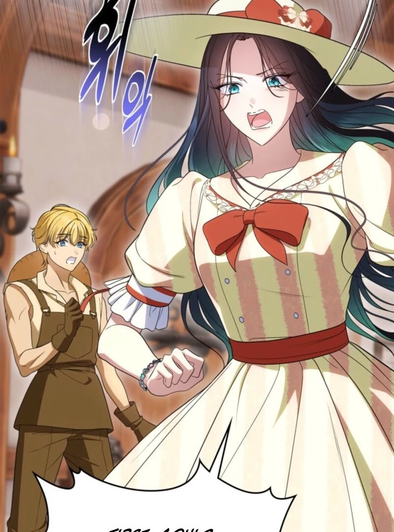 I Stole the Female Lead's First Love Chapter 85 - page 104