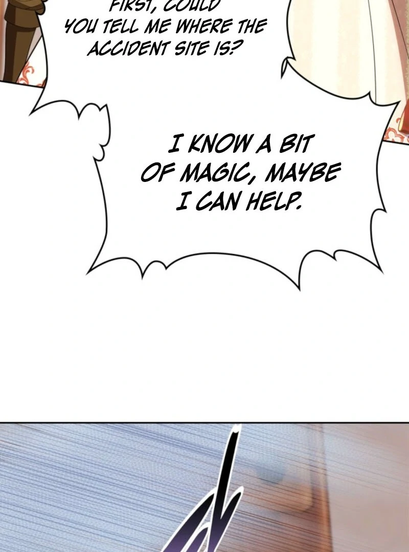 I Stole the Female Lead's First Love Chapter 85 - page 105