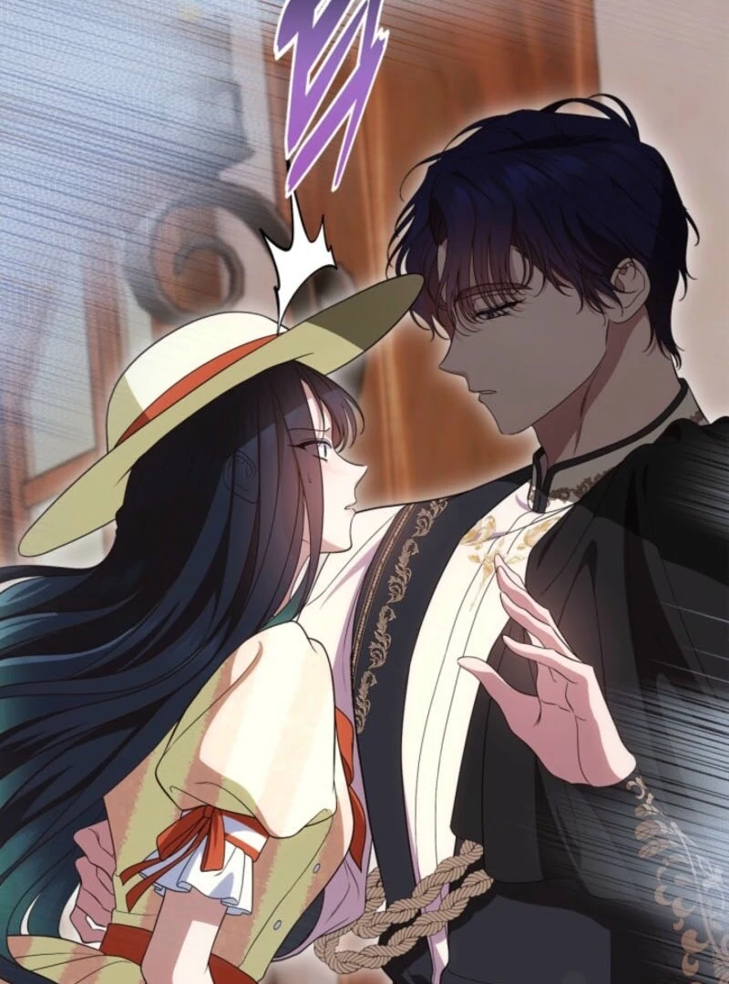 I Stole the Female Lead's First Love Chapter 85 - page 106