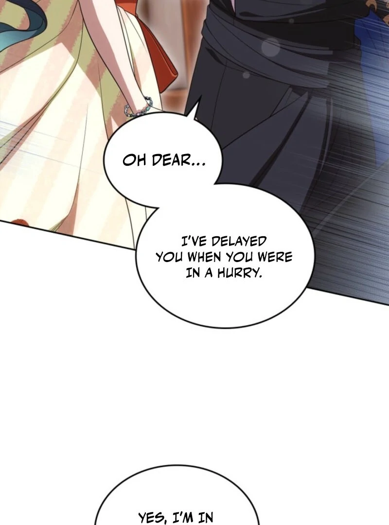 I Stole the Female Lead's First Love Chapter 85 - page 107