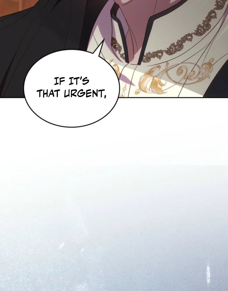 I Stole the Female Lead's First Love Chapter 85 - page 110