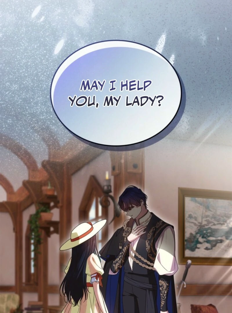 I Stole the Female Lead's First Love Chapter 85 - page 111