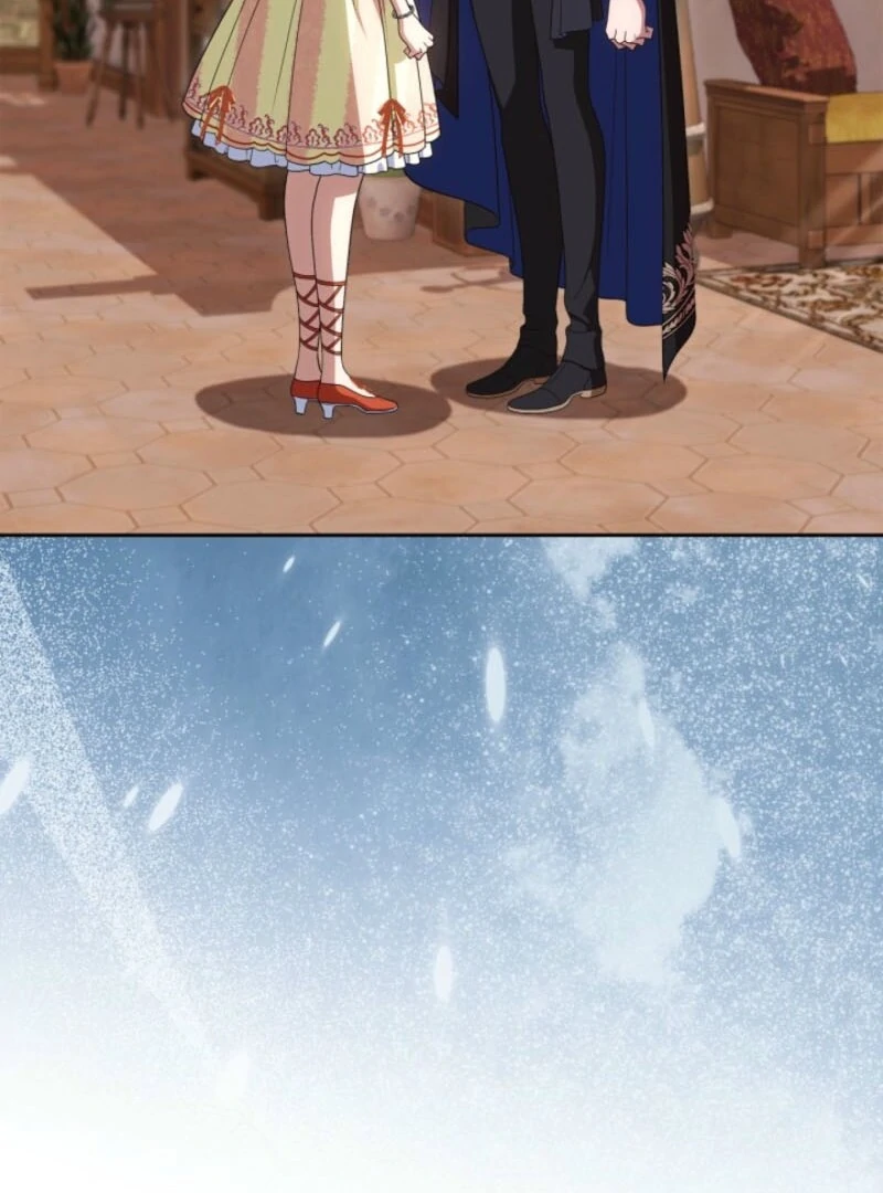 I Stole the Female Lead's First Love Chapter 85 - page 112