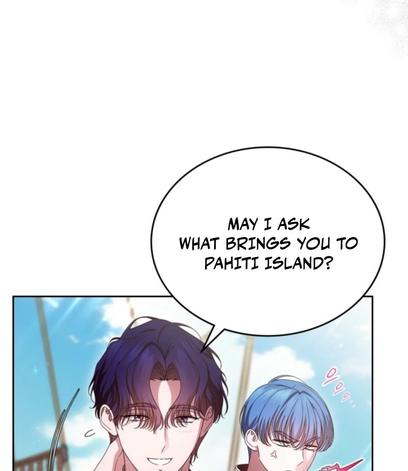 I Stole the Female Lead's First Love Chapter 85 - page 12