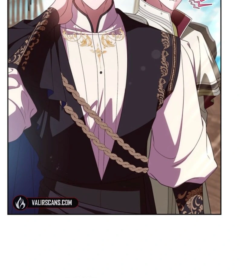 I Stole the Female Lead's First Love Chapter 85 - page 13