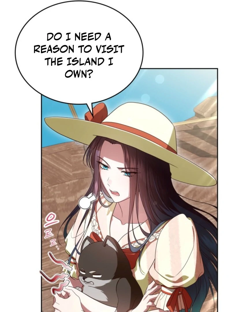 I Stole the Female Lead's First Love Chapter 85 - page 14