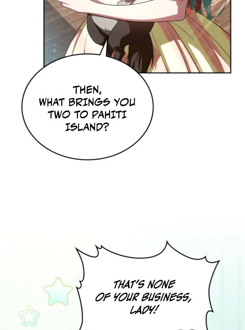 I Stole the Female Lead's First Love Chapter 85 - page 15